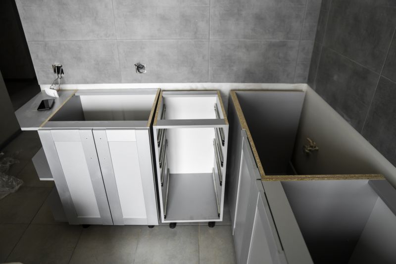 Custom Cabinet Design