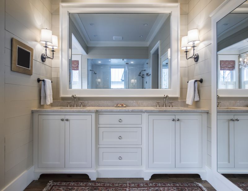 Vanity Refacing