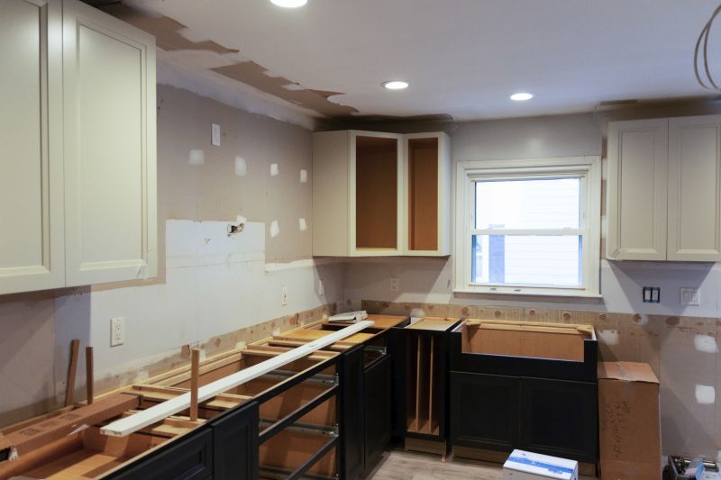 Kitchen Remodel Experts