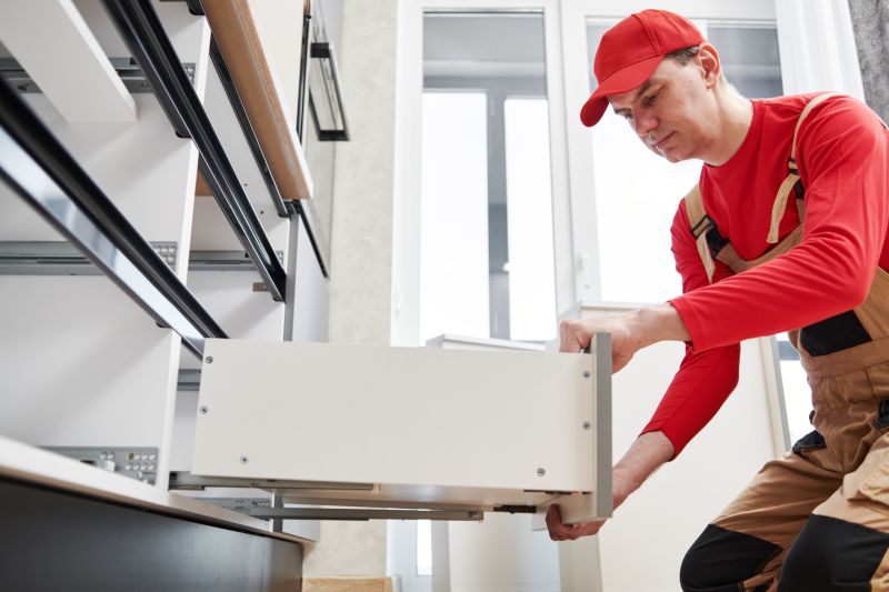 Quality Materials and Workmanship